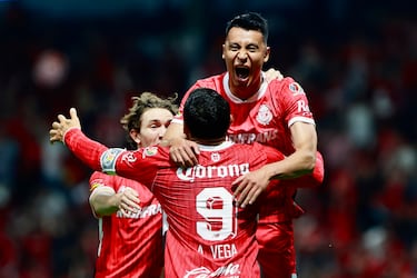 La IA revela el equipo favorito para ganar la final de Liga MX Clausura 2025
