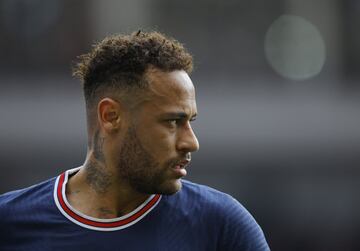 Neymar (PSG): 4.080.000 euros por mes