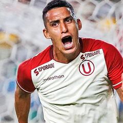 “Valera parece un jugador europeo”