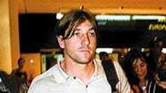 El club espera una explicación de Otero