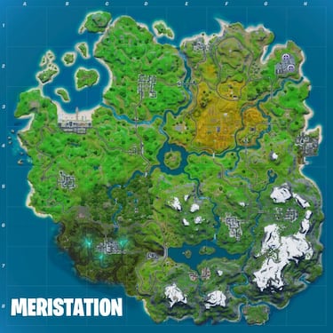 Fortnite Capítulo 2: cuándo empieza la temporada 2