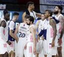 El Urbas Fuenlabrada reta a un Real Madrid de récord