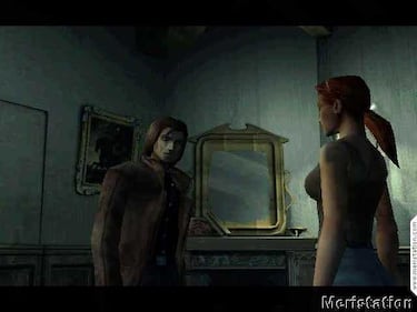 Alone in the Dark 4 para Dreamcast ya está listo