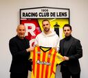 Oficial: Pau López cambia el Girona por el Lens