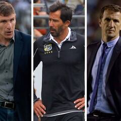 Las 4 cartas que maneja la UC para reemplazar a Mario Salas