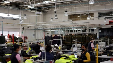 Preguntamos a la IA cuáles son los trabajos más demandados en Colombia y esta es su respuesta