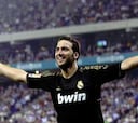 Higuaín fulmina al Espanyol