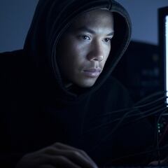 Revelan el mayor peligro de la seguridad informática y todos lo tenemos en casa: los hackers pueden espiar tu pantalla