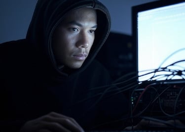 Revelan el mayor peligro de la seguridad informática y todos lo tenemos en casa: los hackers pueden espiar tu pantalla