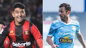 Melgar - Sporting Cristal: ¿cómo se decide la final si hay empate? ¿hay alargue o penales?