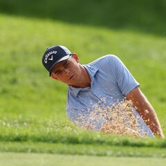 Who is playing for the International Team at the 2024 Presidents Cup? Meet the 12 players