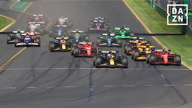 Oferta Plan Motor de DAZN por tiempo limitado: solo hasta este domingo por 9,99 al mes