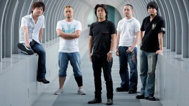 En Platinum Games no creen que Sony esté dejando de lado a Japón