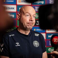 Riemer: “Es una final”