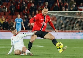 Mallorca - Sevilla, hoy en directo: última hora de LaLiga EA Sports en vivo