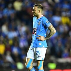 Rotondi aún es tentación