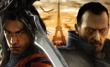 Capcom puede estar trabajando en un nuevo Onimusha
