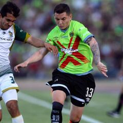 Listas las semifinales del Ascenso MX