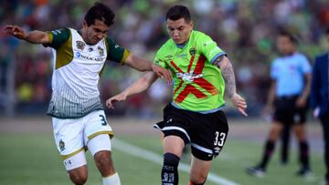 Listas las semifinales del Ascenso MX