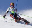 Hirscher gana el eslalon de Adelboden (Suiza) y es líder