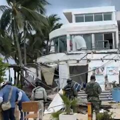 Explosión Kool Beach: identifican a las víctimas de la explosión