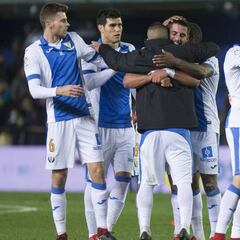 El rival del Leganés podría tener que jugar Liga el domingo 21 en vez del sábado 20