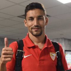 Navas: "En la ida estuvimos bien y hay que volver a hacerlo"