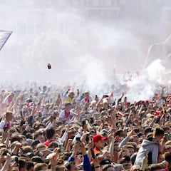 Cambuur y De Graafschap llevan a la Eredivisie a los tribunales