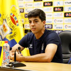 Un paisano de visita