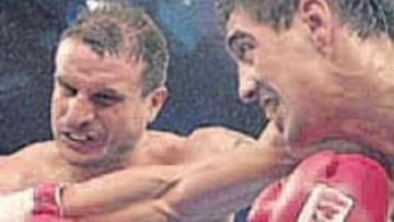 <b>EL CULEBRÓN. </b>Castillejo y Carrera, epílogo interminable.