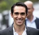 Contador viaja a Brasil para trabajar en el túnel de viento