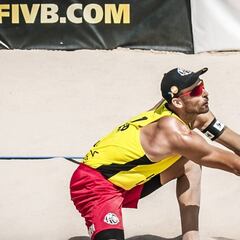 La leyenda Pablo Herrera: ¡11 mundiales!