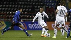 En vivo: Colo Colo no lo logra y Huachipato mantiene el triunfo