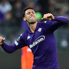 Betis: la opción Mandragora se complica