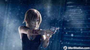 [E3] The 3rd Birthday, Impresiones