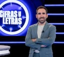 RTVE cancela el programa de ‘Cifras y letras’ de este jueves