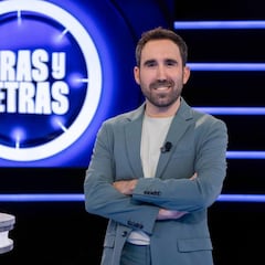 Sale a la luz el dinero que gasta RTVE en ‘Cifras y letras’