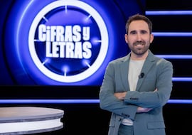 RTVE cancela el programa de ‘Cifras y letras’ de este jueves