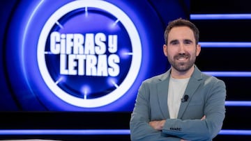 Sale a la luz el dinero que gasta RTVE en ‘Cifras y letras’.