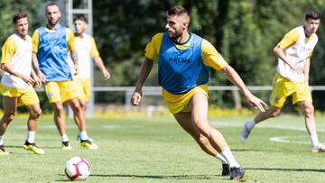 La incógnita de David López