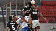 Universidad Católica - Colo Colo: ¿Qué equipo ha salido más veces campeón?