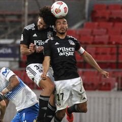 Universidad Católica - Colo Colo: ¿Qué equipo ha salido más veces campeón?