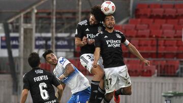 Universidad Católica - Colo Colo: ¿Qué equipo ha salido más veces campeón?