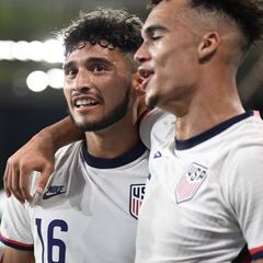 The Bundesliga could be the next destination for USMNT star Ricardo Pepi