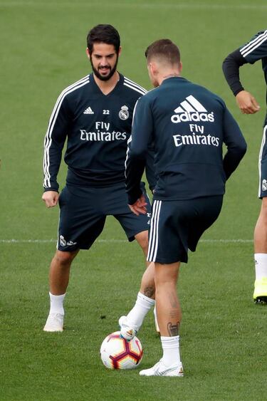 From joy in Melilla to LaLiga