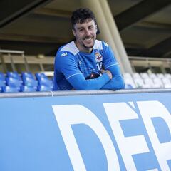 Aguirre: “Esto depende de nosotros; hay que ser fuertes y no bajar el pistón”