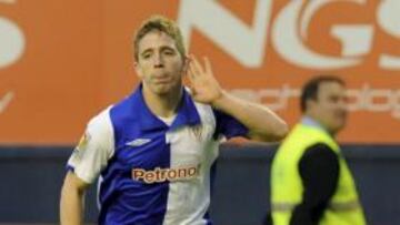 Muniain no hizo nada grave