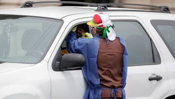 Coronavirus: ¿qué es y en qué consiste el modelo centinela?