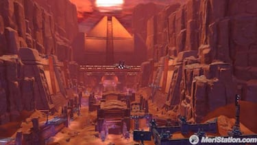 Star Wars: The Old Republic