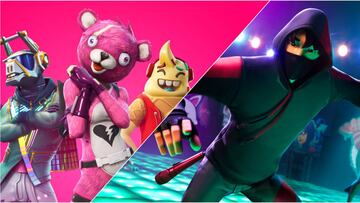 Fortnite Summer Block Party